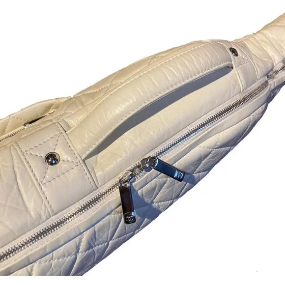 RARE Chanel Guitar Case Runway Piece - Picture 11 of 16